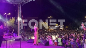 Za muziku 5,5 miliona dinara